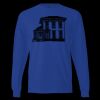 Adult Long-Sleeve Beefy-T® Thumbnail
