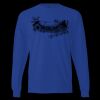 Adult Long-Sleeve Beefy-T® Thumbnail