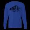 Adult Long-Sleeve Beefy-T® Thumbnail