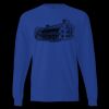 Adult Long-Sleeve Beefy-T® Thumbnail