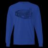 Adult Long-Sleeve Beefy-T® Thumbnail