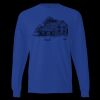 Adult Long-Sleeve Beefy-T® Thumbnail