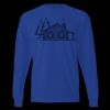 Adult Long-Sleeve Beefy-T® Thumbnail