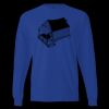 Adult Long-Sleeve Beefy-T® Thumbnail