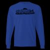 Adult Long-Sleeve Beefy-T® Thumbnail