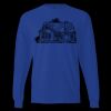 Adult Long-Sleeve Beefy-T® Thumbnail