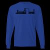 Adult Long-Sleeve Beefy-T® Thumbnail
