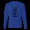Adult Long-Sleeve Beefy-T® Thumbnail