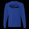 Adult Long-Sleeve Beefy-T® Thumbnail
