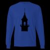 Adult Long-Sleeve Beefy-T® Thumbnail