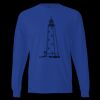Adult Long-Sleeve Beefy-T® Thumbnail