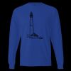 Adult Long-Sleeve Beefy-T® Thumbnail