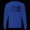 Adult Long-Sleeve Beefy-T® Thumbnail