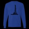 Adult Long-Sleeve Beefy-T® Thumbnail