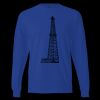 Adult Long-Sleeve Beefy-T® Thumbnail