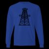 Adult Long-Sleeve Beefy-T® Thumbnail