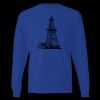 Adult Long-Sleeve Beefy-T® Thumbnail