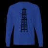 Adult Long-Sleeve Beefy-T® Thumbnail