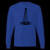 Adult Long-Sleeve Beefy-T® Thumbnail