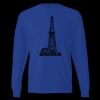 Adult Long-Sleeve Beefy-T® Thumbnail