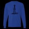 Adult Long-Sleeve Beefy-T® Thumbnail