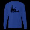 Adult Long-Sleeve Beefy-T® Thumbnail