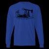 Adult Long-Sleeve Beefy-T® Thumbnail