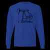 Adult Long-Sleeve Beefy-T® Thumbnail