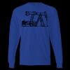 Adult Long-Sleeve Beefy-T® Thumbnail
