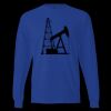Adult Long-Sleeve Beefy-T® Thumbnail
