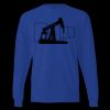 Adult Long-Sleeve Beefy-T® Thumbnail
