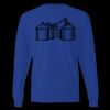 Adult Long-Sleeve Beefy-T® Thumbnail