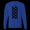 Adult Long-Sleeve Beefy-T® Thumbnail