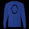 Adult Long-Sleeve Beefy-T® Thumbnail