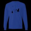 Adult Long-Sleeve Beefy-T® Thumbnail