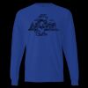 Adult Long-Sleeve Beefy-T® Thumbnail