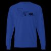 Adult Long-Sleeve Beefy-T® Thumbnail