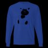 Adult Long-Sleeve Beefy-T® Thumbnail