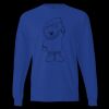 Adult Long-Sleeve Beefy-T® Thumbnail