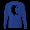 Adult Long-Sleeve Beefy-T® Thumbnail