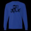 Adult Long-Sleeve Beefy-T® Thumbnail