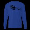 Adult Long-Sleeve Beefy-T® Thumbnail