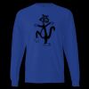 Adult Long-Sleeve Beefy-T® Thumbnail