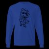 Adult Long-Sleeve Beefy-T® Thumbnail