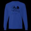 Adult Long-Sleeve Beefy-T® Thumbnail