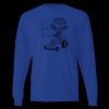 Adult Long-Sleeve Beefy-T® Thumbnail