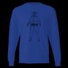 Adult Long-Sleeve Beefy-T® Thumbnail