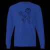 Adult Long-Sleeve Beefy-T® Thumbnail
