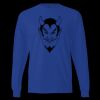 Adult Long-Sleeve Beefy-T® Thumbnail