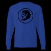 Adult Long-Sleeve Beefy-T® Thumbnail